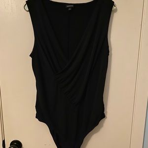 Torrid Bodysuit